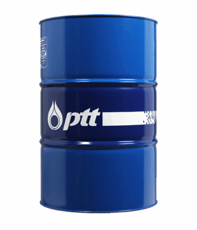 Progress Ptt น้ำมันเครื่อง น้ำมันป้องกันสนิม พีทีที ปตท. PTT RUSTPROTEC (น้ำมัน ...